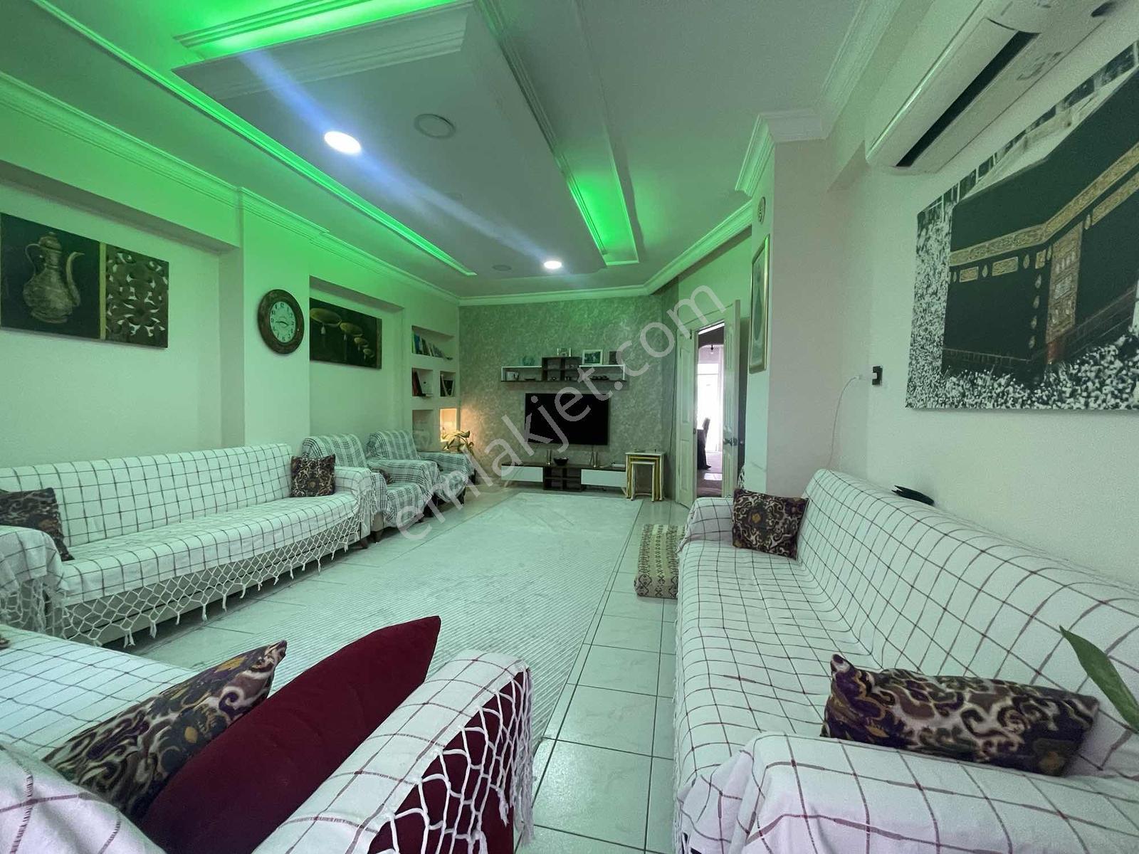 Bahçelievlerde 150 M² 3+1 Satılık Daire!