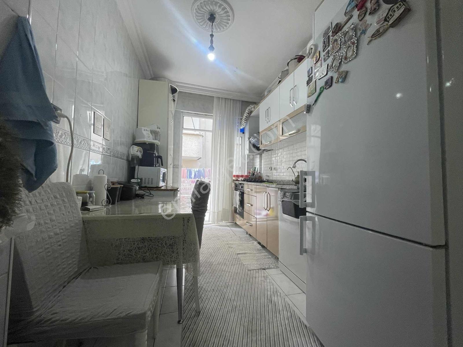 Bahçelievlerde 150 M² 3+1 Satılık Daire! — fotoğraf 15