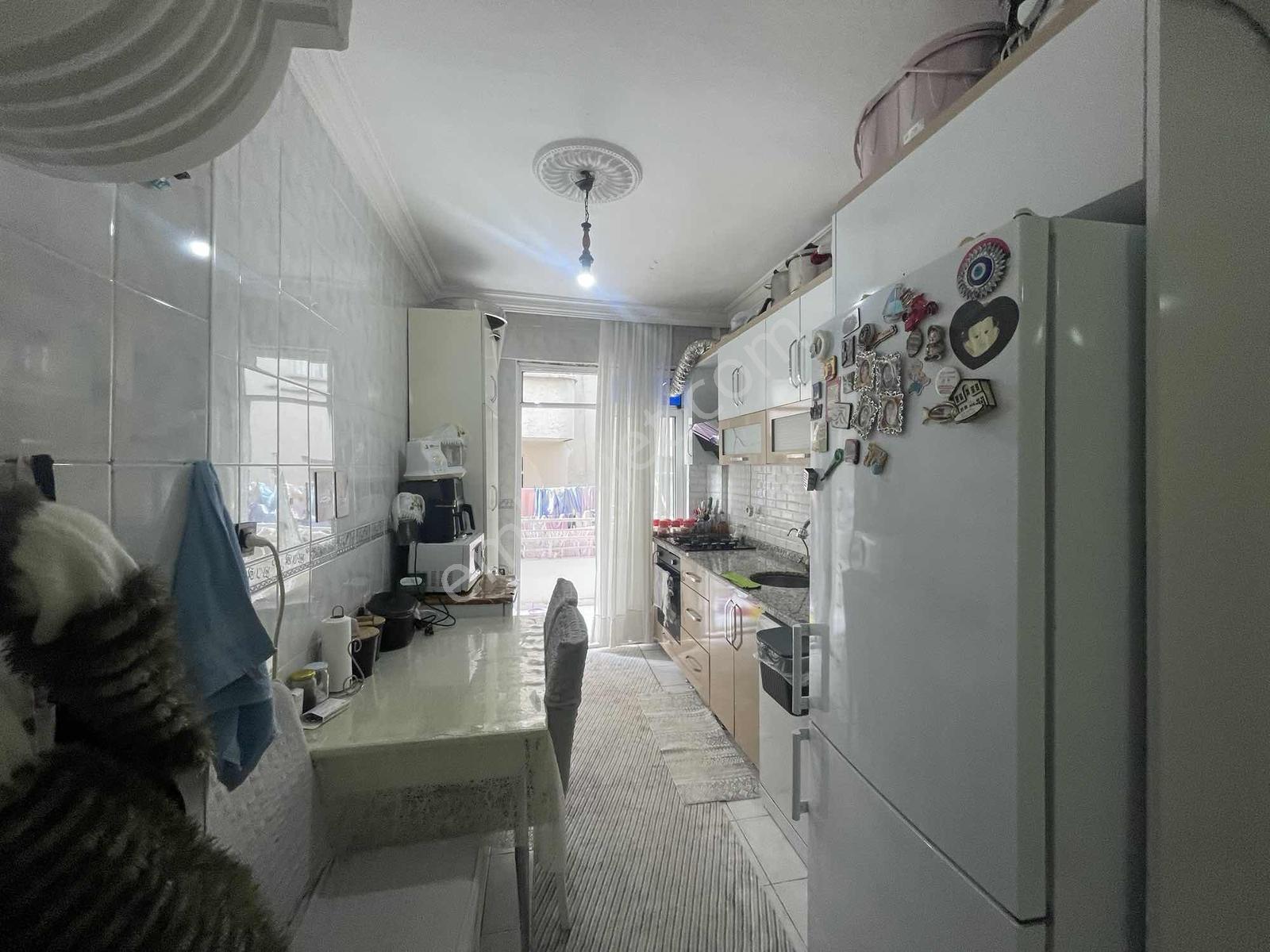 Bahçelievlerde 150 M² 3+1 Satılık Daire! — fotoğraf 16