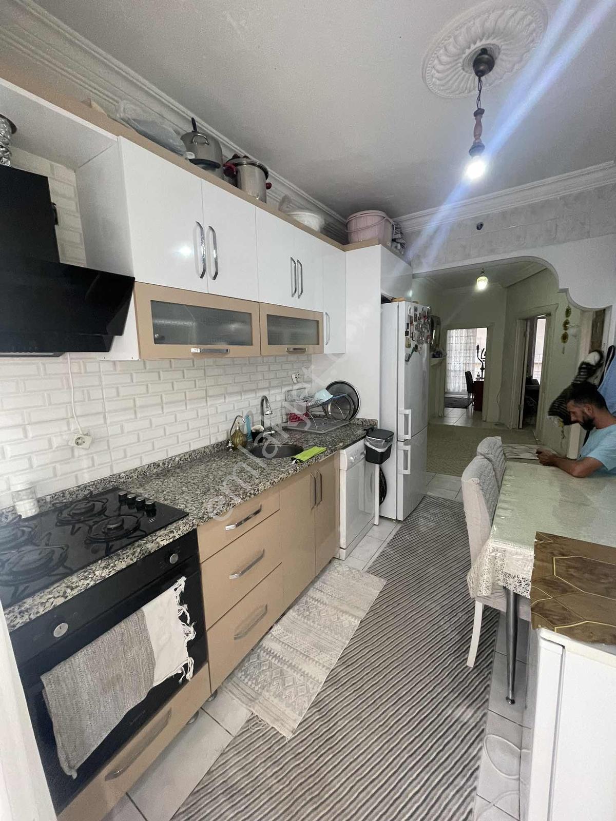 Bahçelievlerde 150 M² 3+1 Satılık Daire! — fotoğraf 18