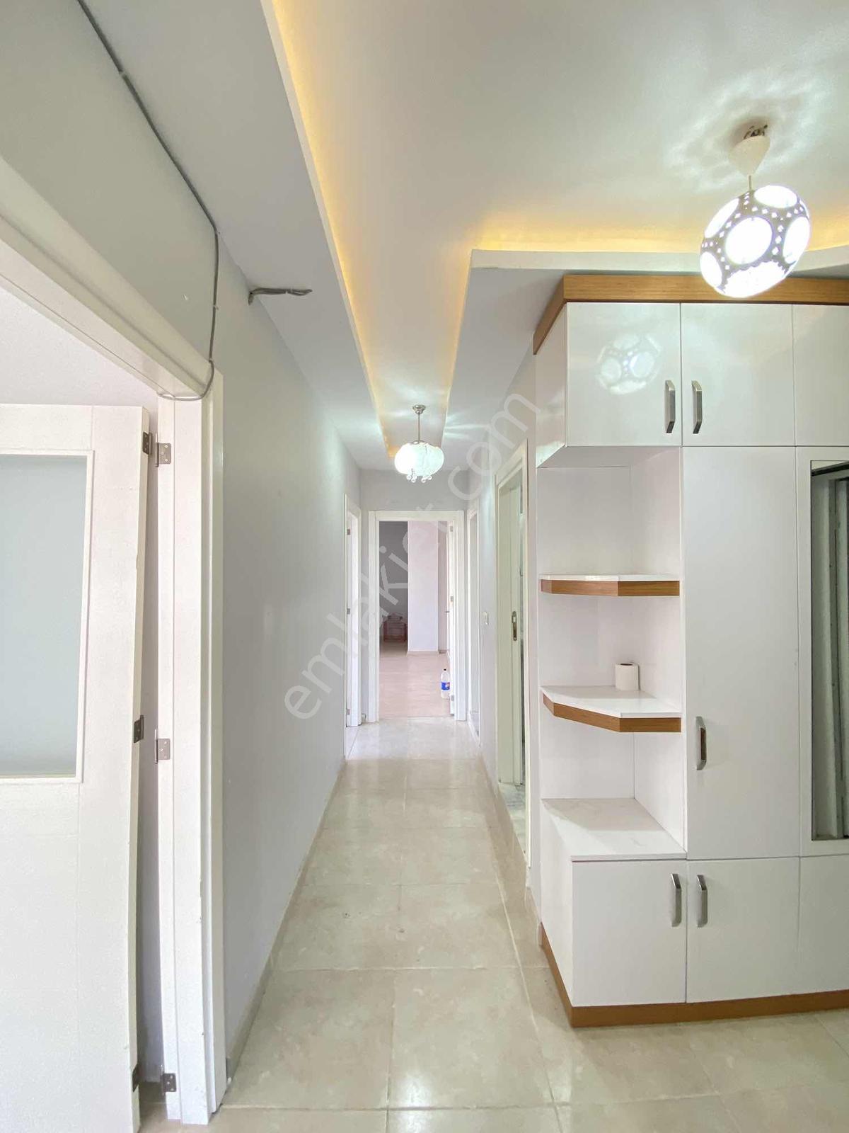 Yılmaz'dan İncirlik Kemalpaşada Satılık3+1 A.mtfk Katmülkiyetili — fotoğraf 15