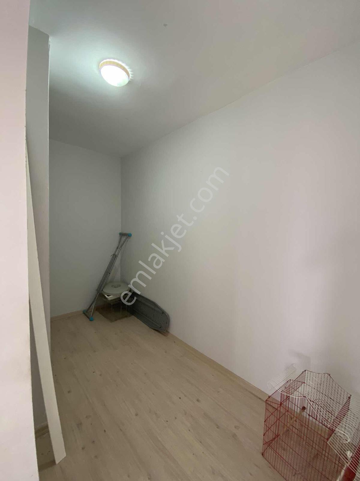 Yılmaz'dan İncirlik Kemalpaşada Satılık3+1 A.mtfk Katmülkiyetili — fotoğraf 32