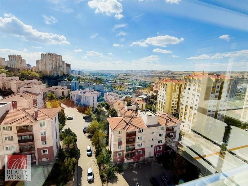 Turkuaz Da İyi Konumda Manzaralı Ön Ve Güneşli Satılık 4+1 Daire — fotoğraf 7