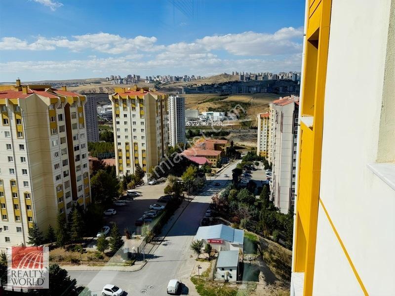 Turkuaz Da İyi Konumda Manzaralı Ön Ve Güneşli Satılık 4+1 Daire — fotoğraf 8