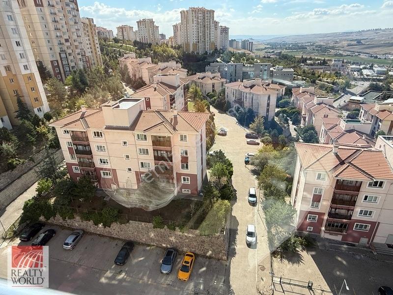 Turkuaz Da İyi Konumda Manzaralı Ön Ve Güneşli Satılık 4+1 Daire — fotoğraf 9