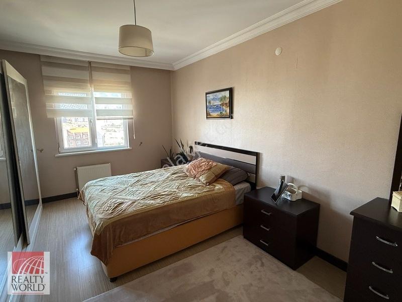 Turkuaz Da İyi Konumda Manzaralı Ön Ve Güneşli Satılık 4+1 Daire — fotoğraf 21