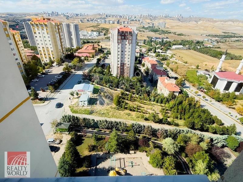 Turkuaz Da İyi Konumda Manzaralı Ön Ve Güneşli Satılık 4+1 Daire — fotoğraf 22
