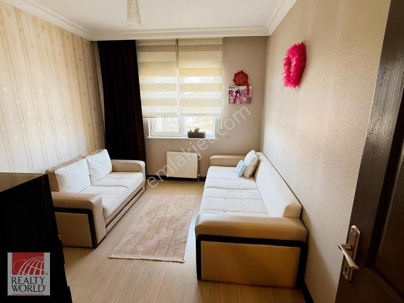 Turkuaz Da İyi Konumda Manzaralı Ön Ve Güneşli Satılık 4+1 Daire — fotoğraf 23