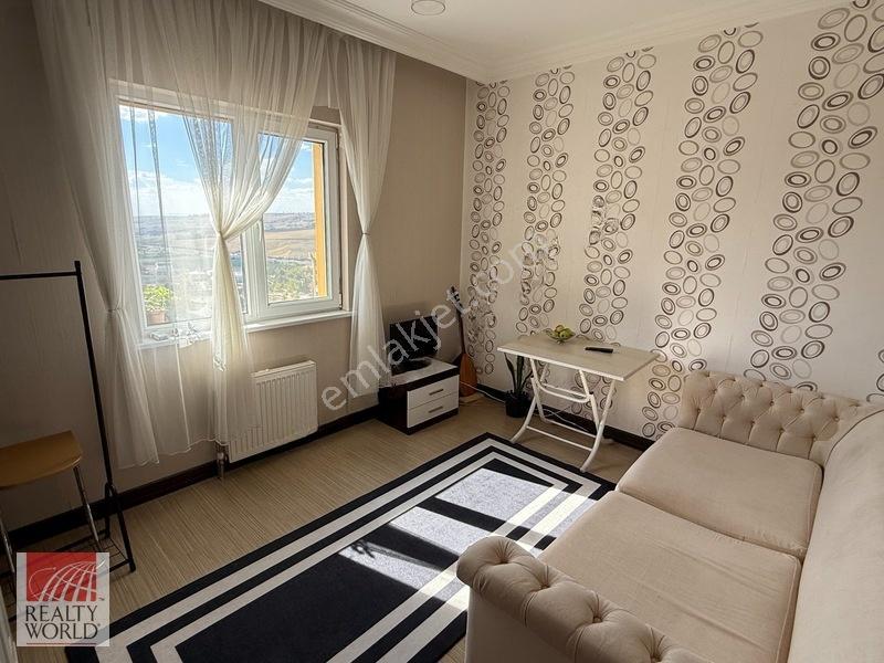 Turkuaz Da İyi Konumda Manzaralı Ön Ve Güneşli Satılık 4+1 Daire — fotoğraf 24