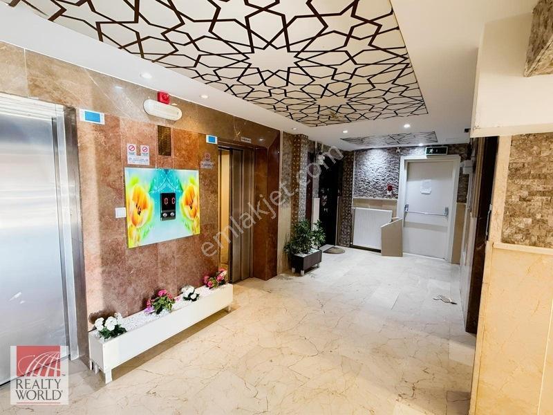 Turkuaz Da İyi Konumda Manzaralı Ön Ve Güneşli Satılık 4+1 Daire — fotoğraf 28