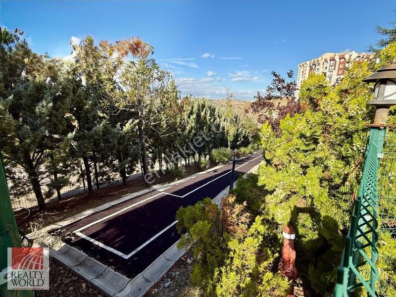 Turkuaz Da İyi Konumda Manzaralı Ön Ve Güneşli Satılık 4+1 Daire — fotoğraf 32