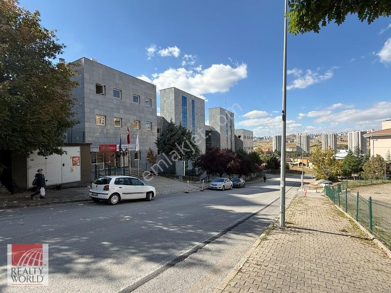 Turkuaz Da İyi Konumda Manzaralı Ön Ve Güneşli Satılık 4+1 Daire — fotoğraf 35