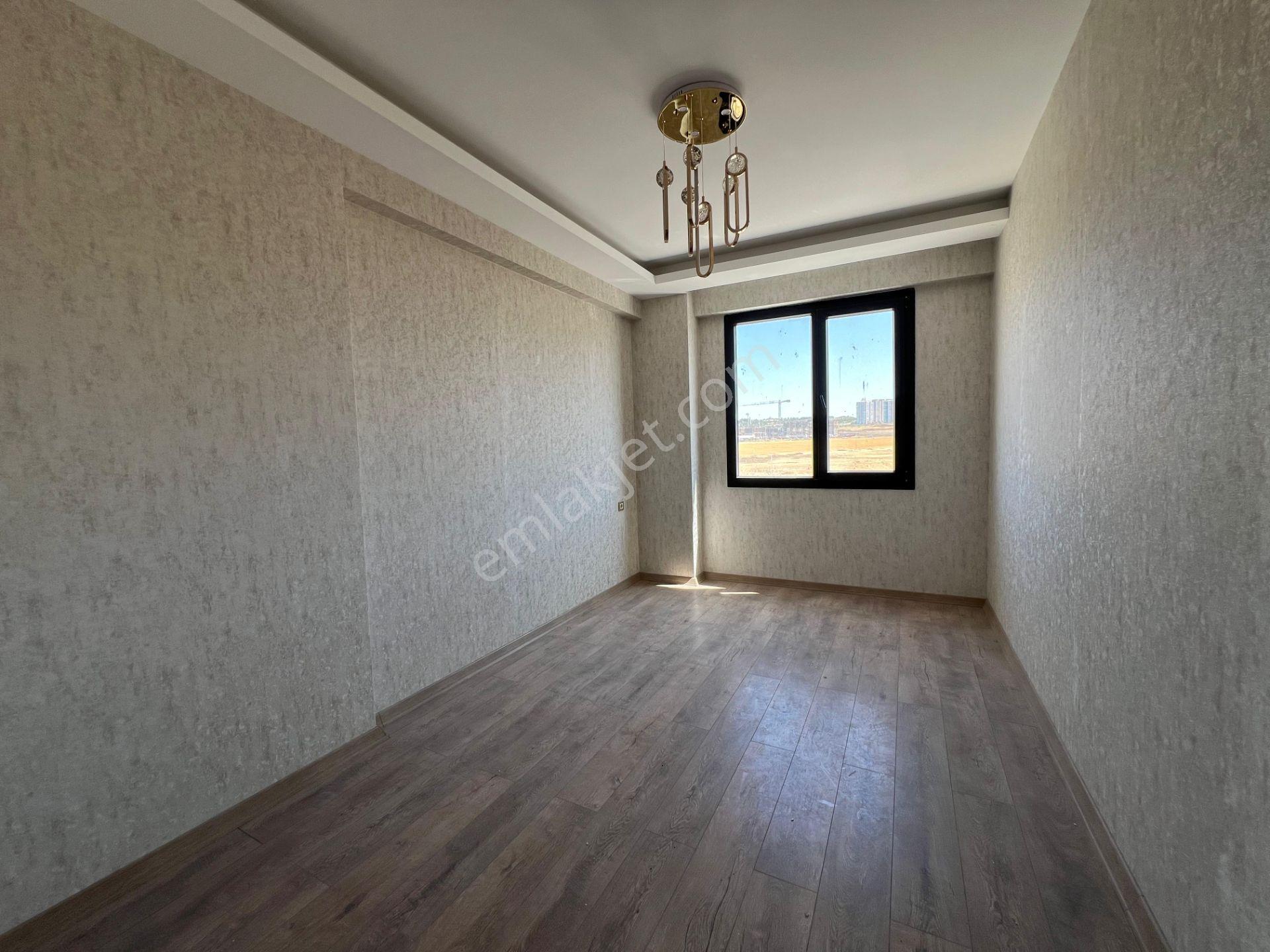 Four Land'den Yeni Cezaevi Karşısında 3,5+1 Lüx Satılık Daire — fotoğraf 10