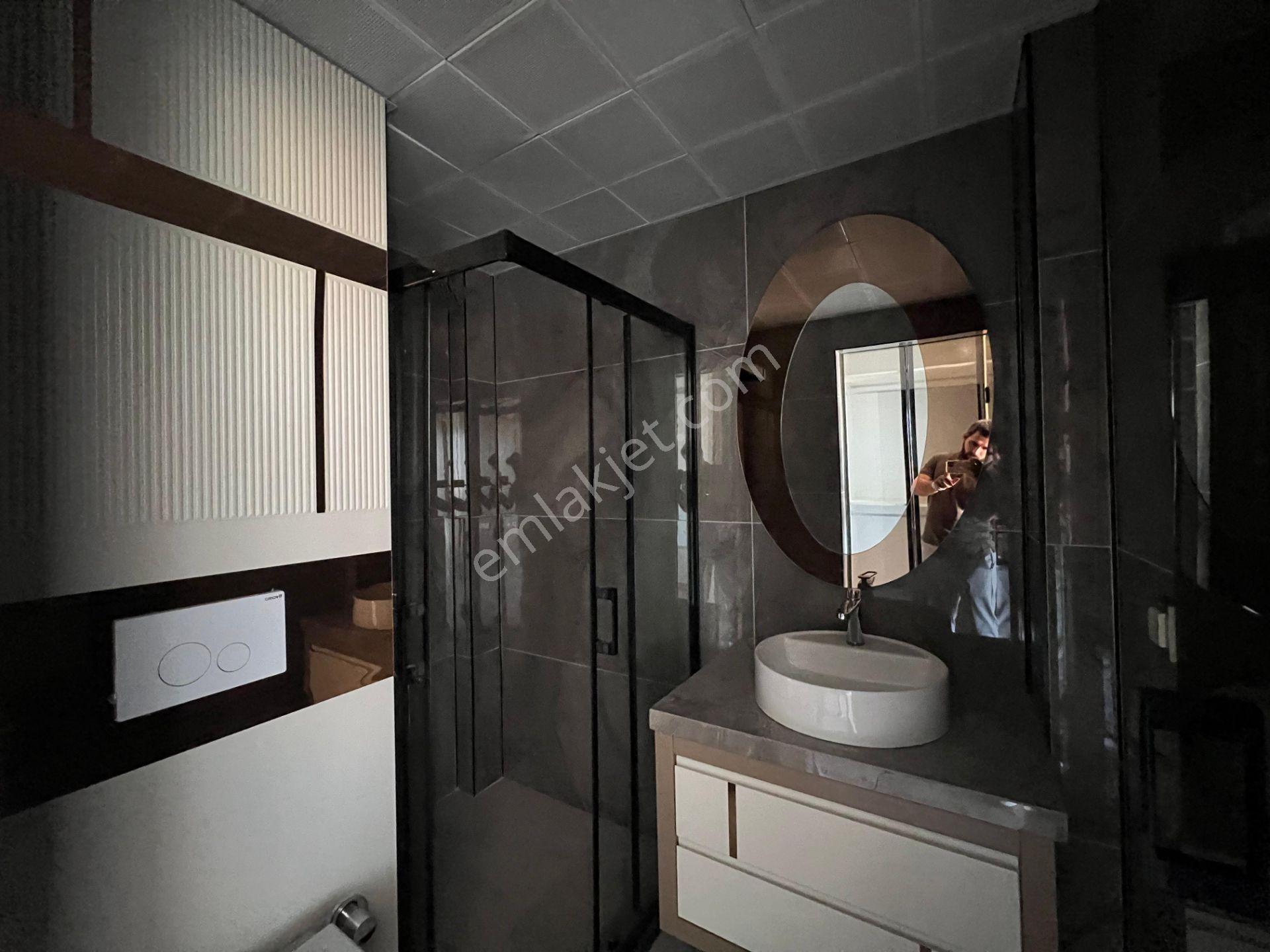 Four Land'den Yeni Cezaevi Karşısında 3,5+1 Lüx Satılık Daire — fotoğraf 19