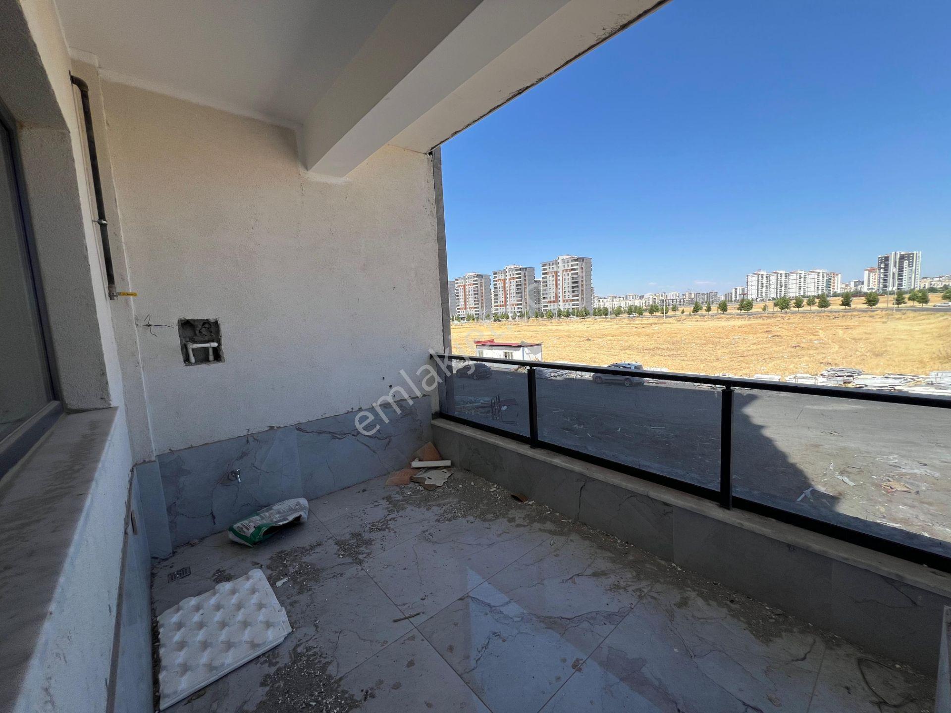 Four Land'den Yeni Cezaevi Karşısında 3,5+1 Lüx Satılık Daire — fotoğraf 20