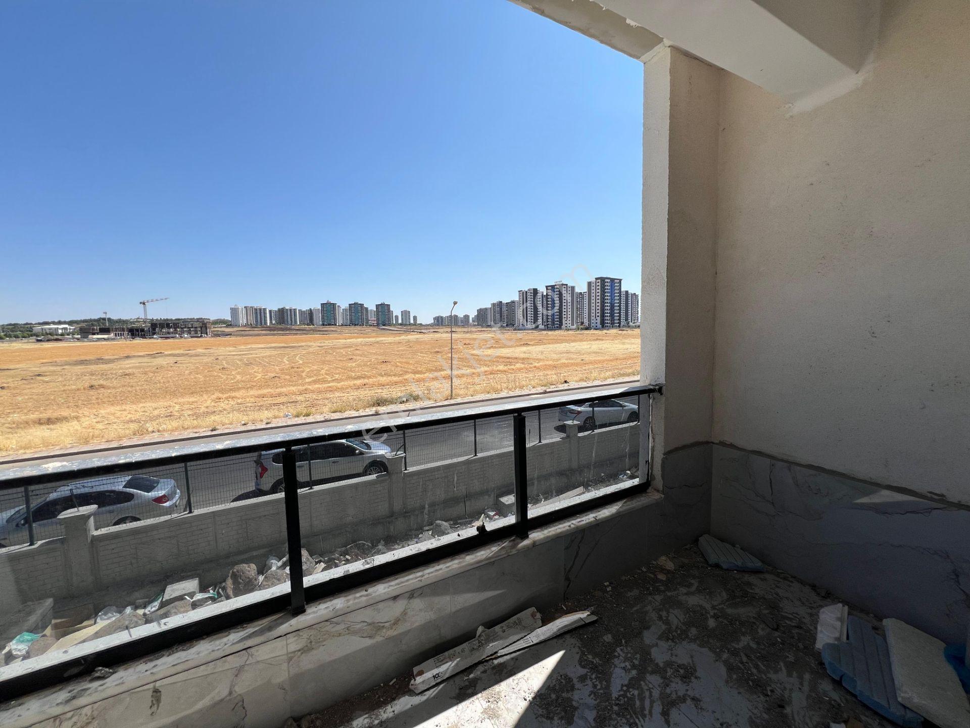 Four Land'den Yeni Cezaevi Karşısında 3,5+1 Lüx Satılık Daire — fotoğraf 21