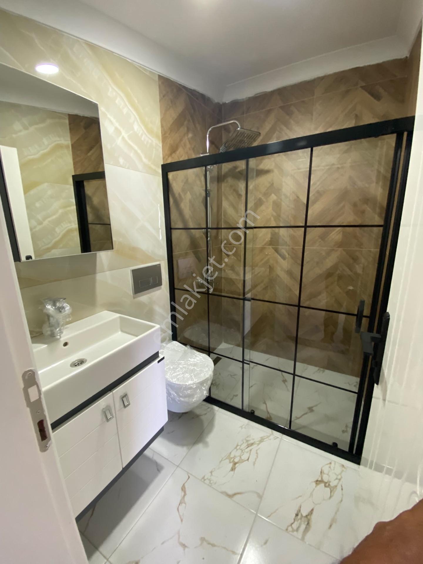 Aydın Didim Altınkumda 4+1 Akıllı Sistem Havuzlu Lüx Villa — fotoğraf 11