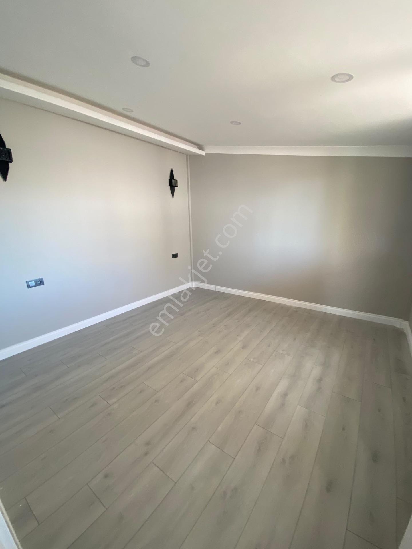 Aydın Didim Altınkumda 4+1 Akıllı Sistem Havuzlu Lüx Villa — fotoğraf 12