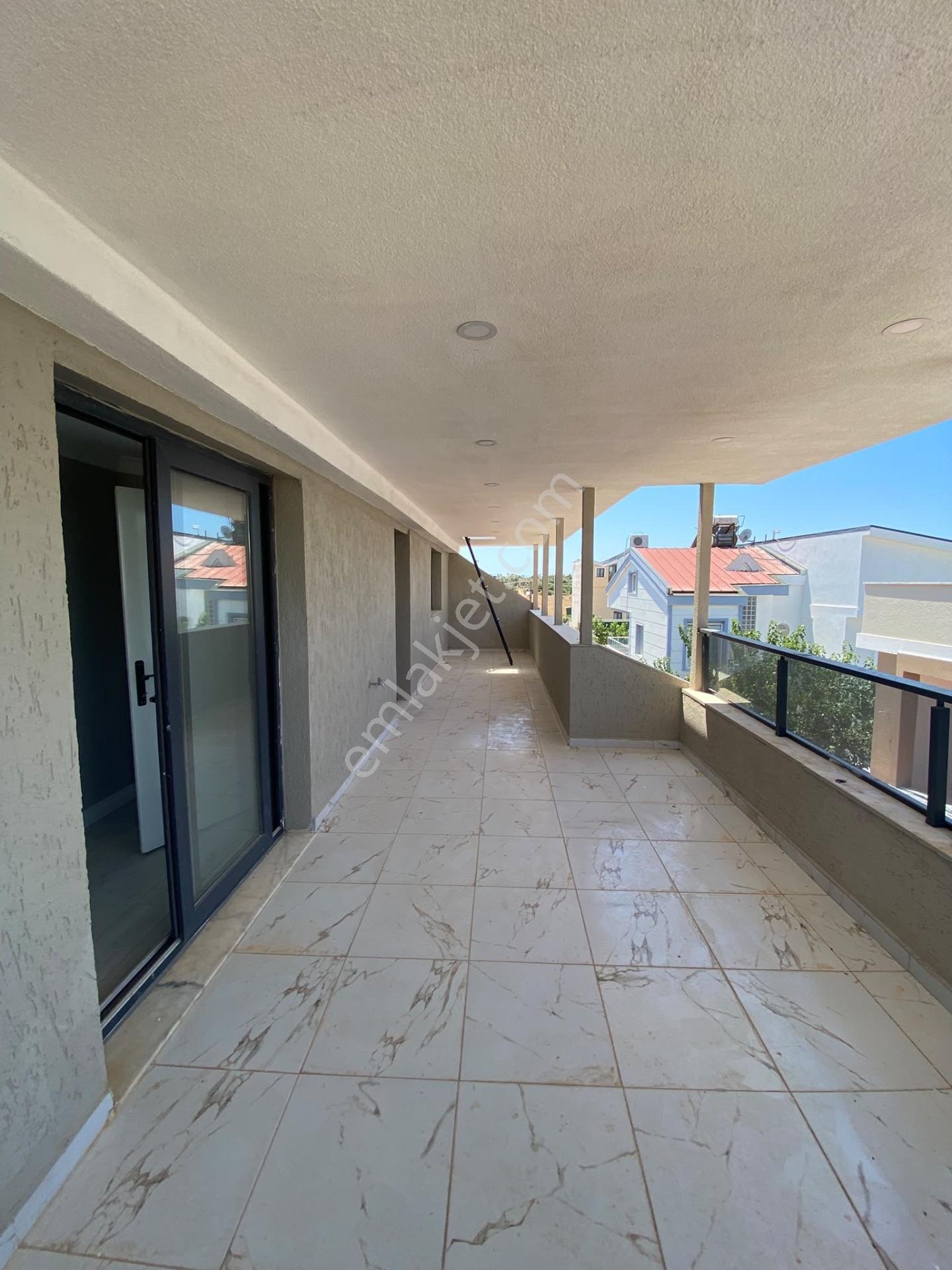 Aydın Didim Altınkumda 4+1 Akıllı Sistem Havuzlu Lüx Villa — fotoğraf 14