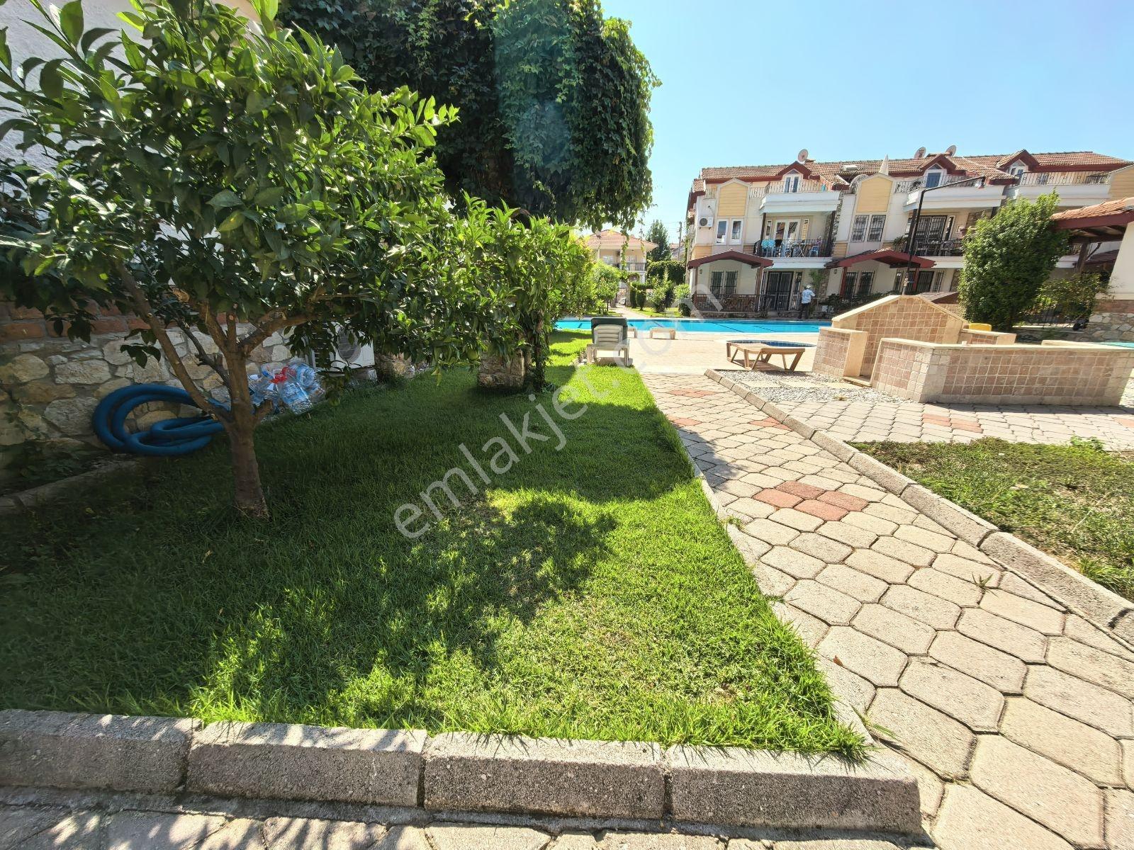 Fethiye Foca Mah'de Plaja Yakın 2+1 — fotoğraf 2