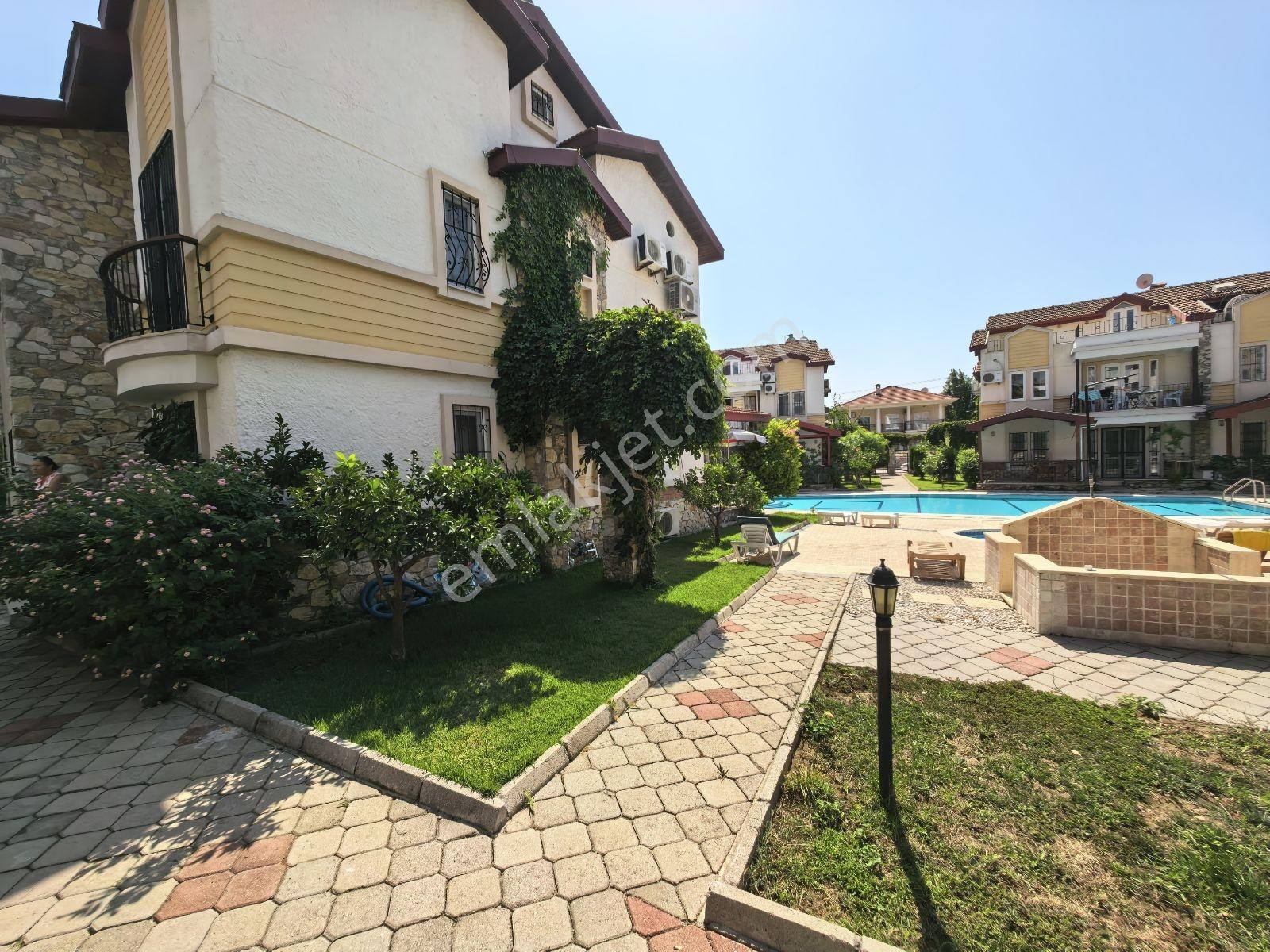 Fethiye Foca Mah'de Plaja Yakın 2+1 — fotoğraf 3