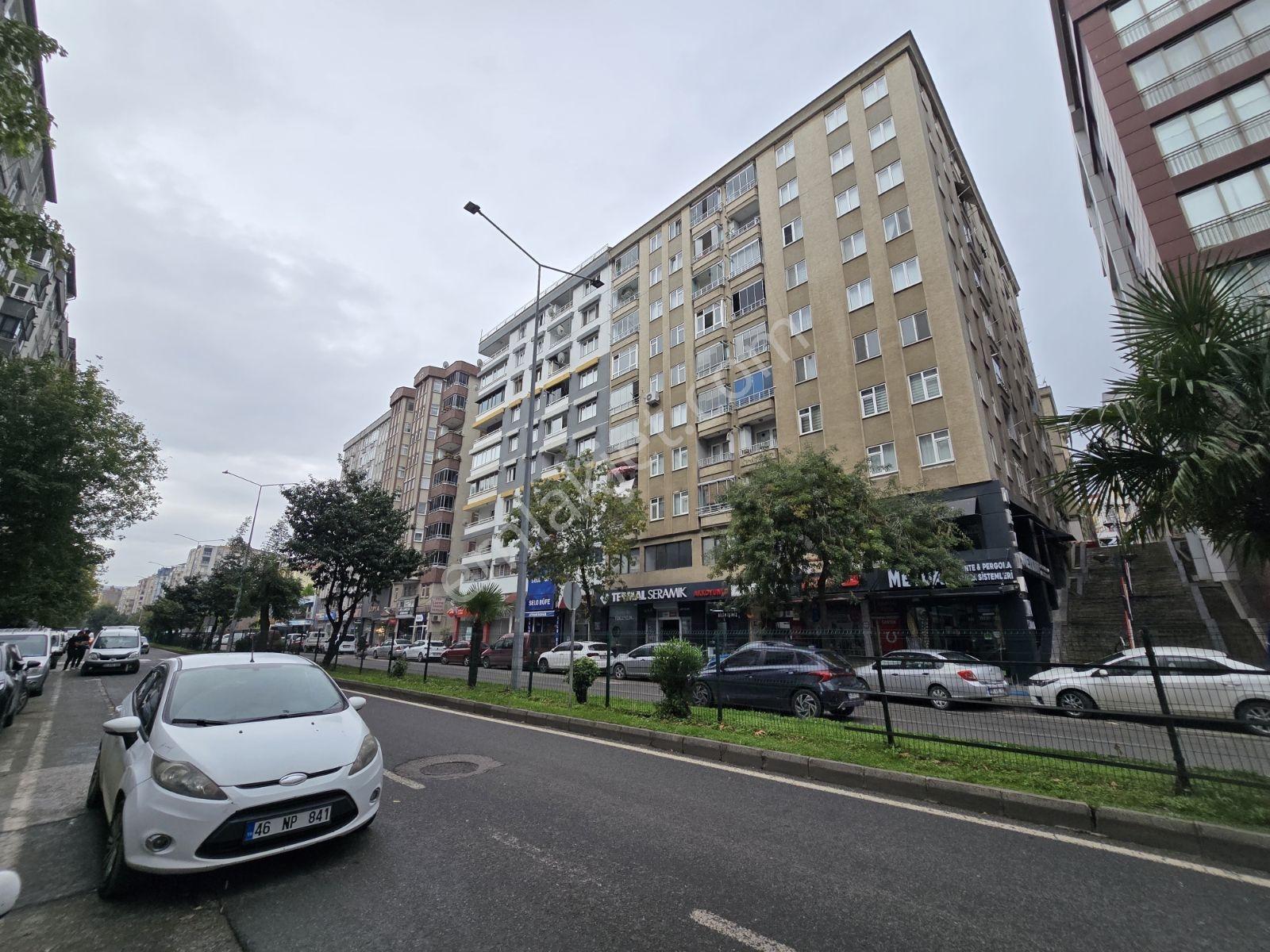 İlkadım'da Acil Satılık 3+1 Fırsat Daire