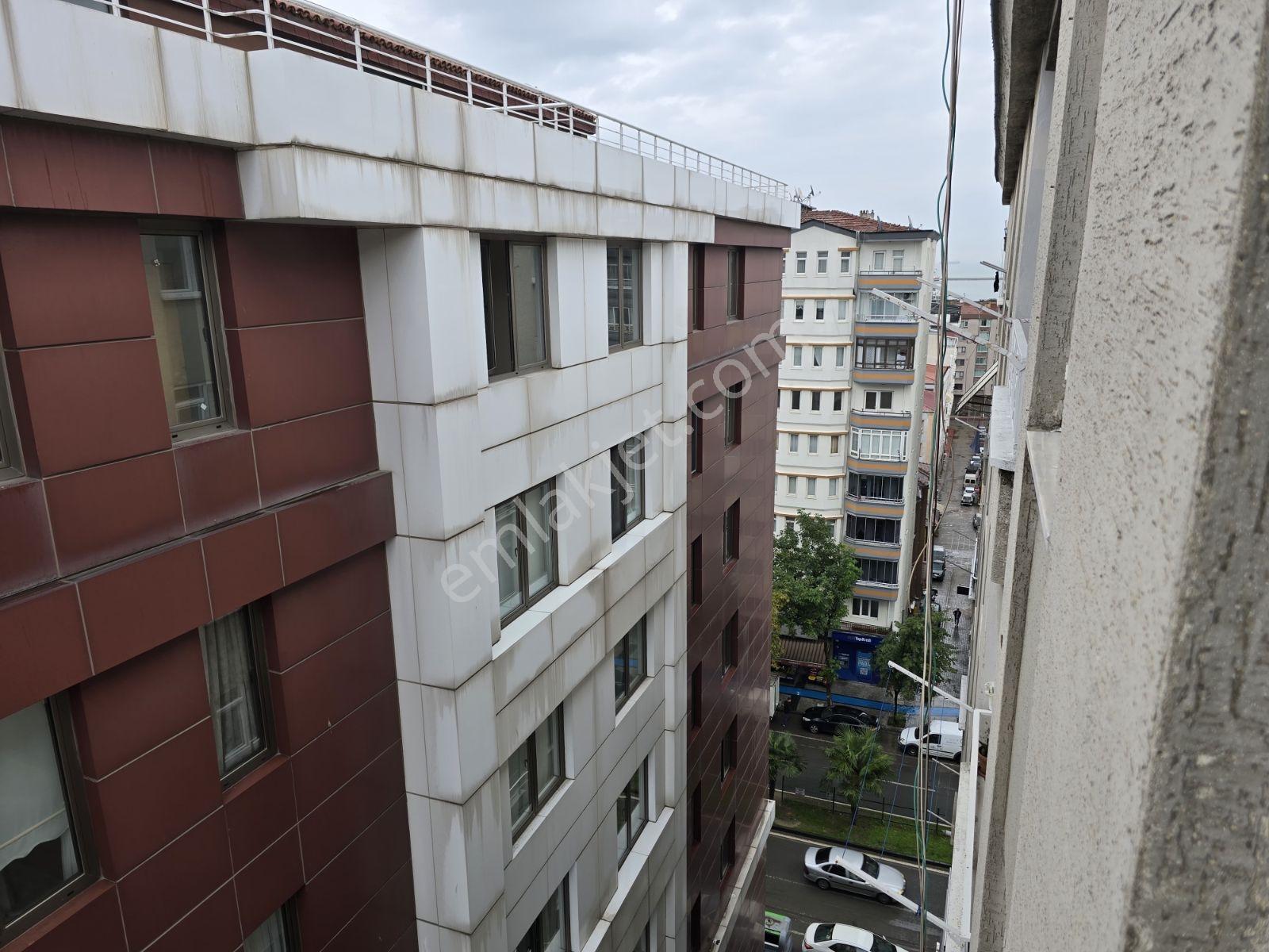 İlkadım'da Acil Satılık 3+1 Fırsat Daire — fotoğraf 22