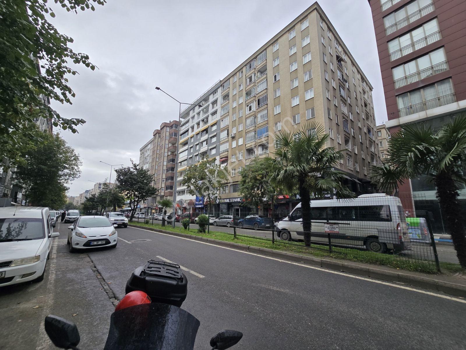 İlkadım'da Acil Satılık 3+1 Fırsat Daire — fotoğraf 28