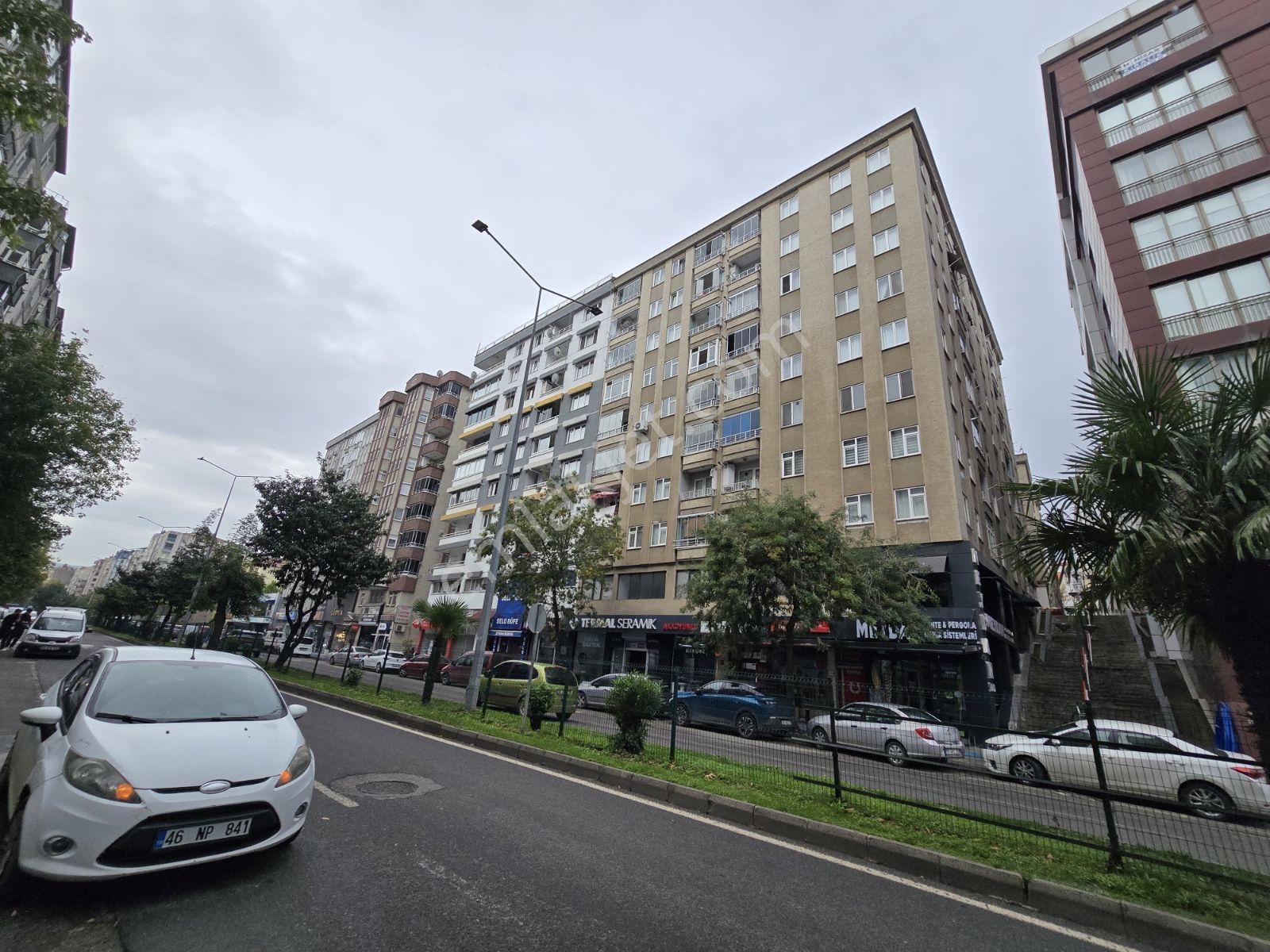 İlkadım'da Acil Satılık 3+1 Fırsat Daire — fotoğraf 29
