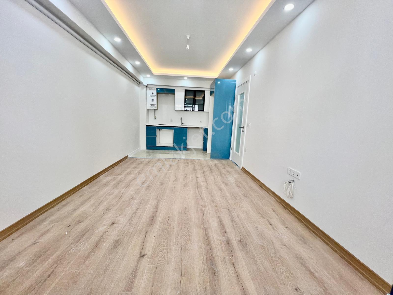 Fevziçakmak'ta Satılık Sıfır 3+2 Yüksek Tavan Dubleks.esra Emlak — fotoğraf 2