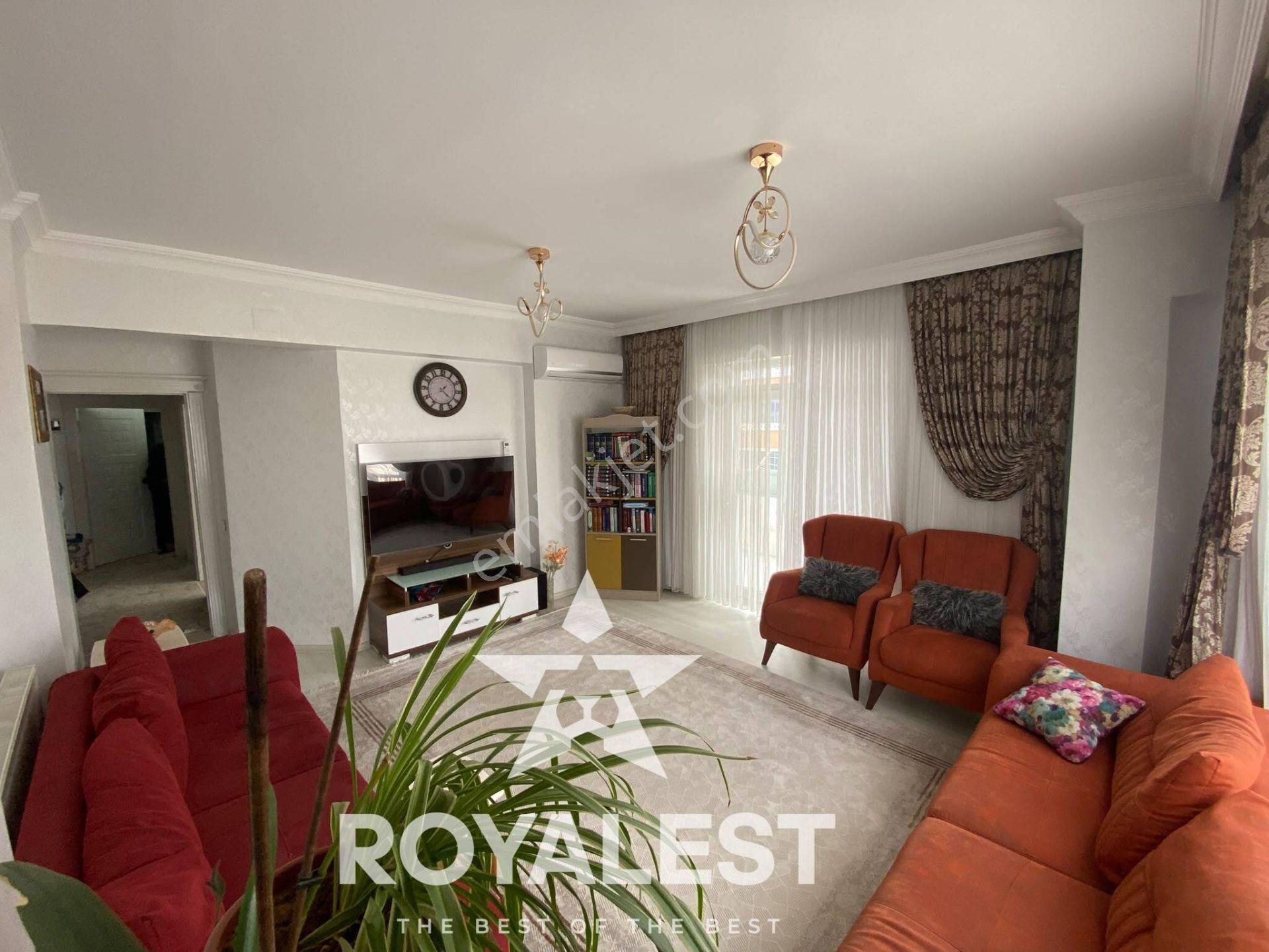 Royalest’ten Kaçırılmayacak Fırsat Ara Kat Daire — fotoğraf 3