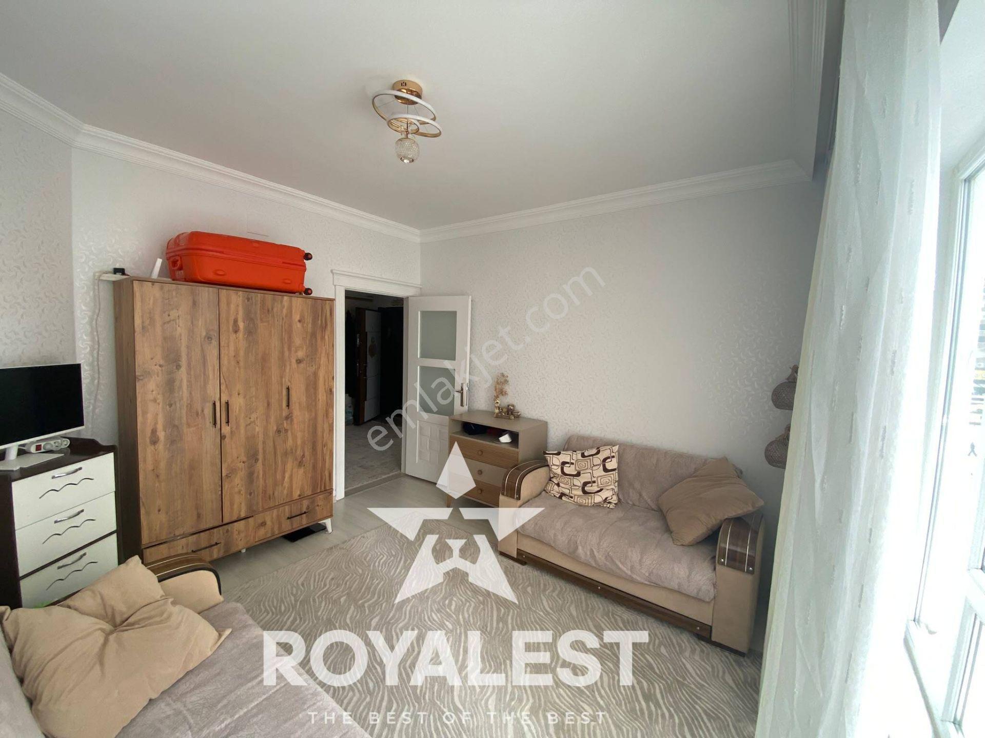 Royalest’ten Kaçırılmayacak Fırsat Ara Kat Daire — fotoğraf 4