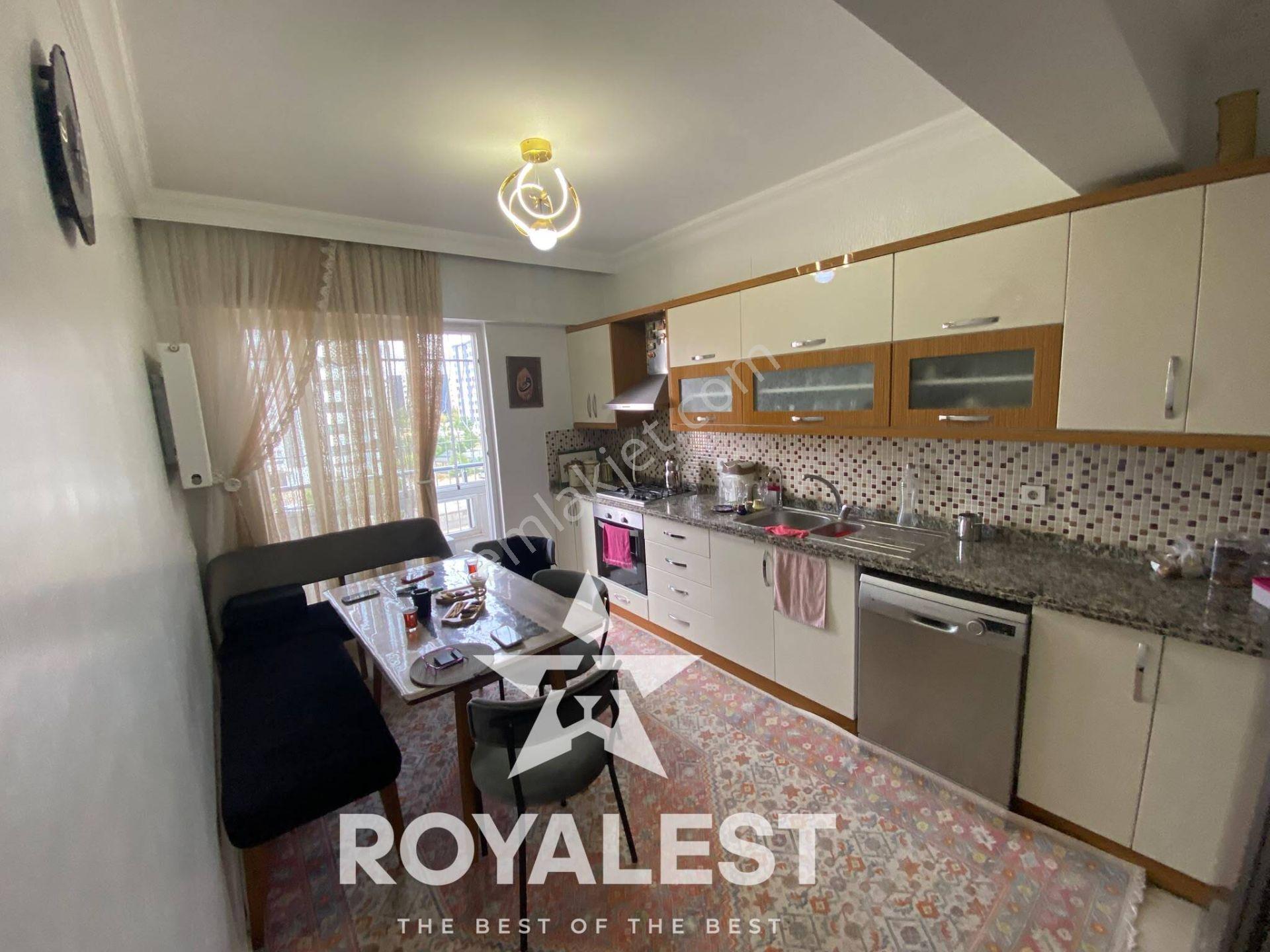 Royalest’ten Kaçırılmayacak Fırsat Ara Kat Daire — fotoğraf 5