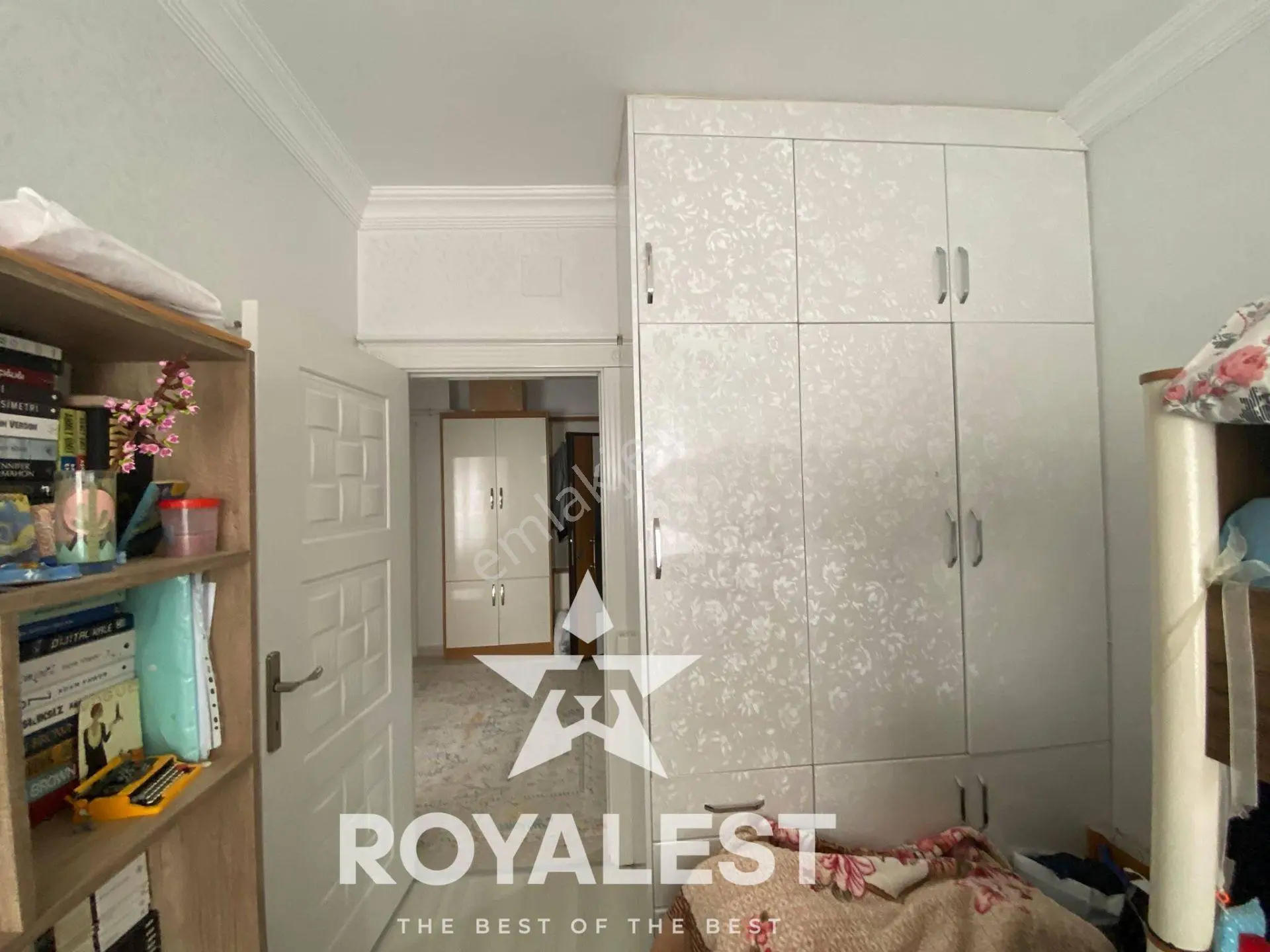 Royalest’ten Kaçırılmayacak Fırsat Ara Kat Daire — fotoğraf 11