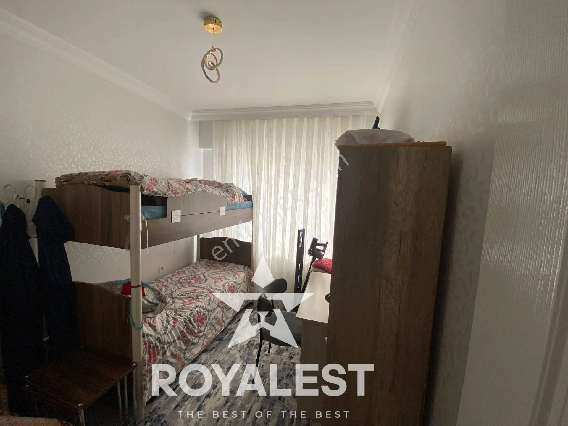 Royalest’ten Kaçırılmayacak Fırsat Ara Kat Daire — fotoğraf 12