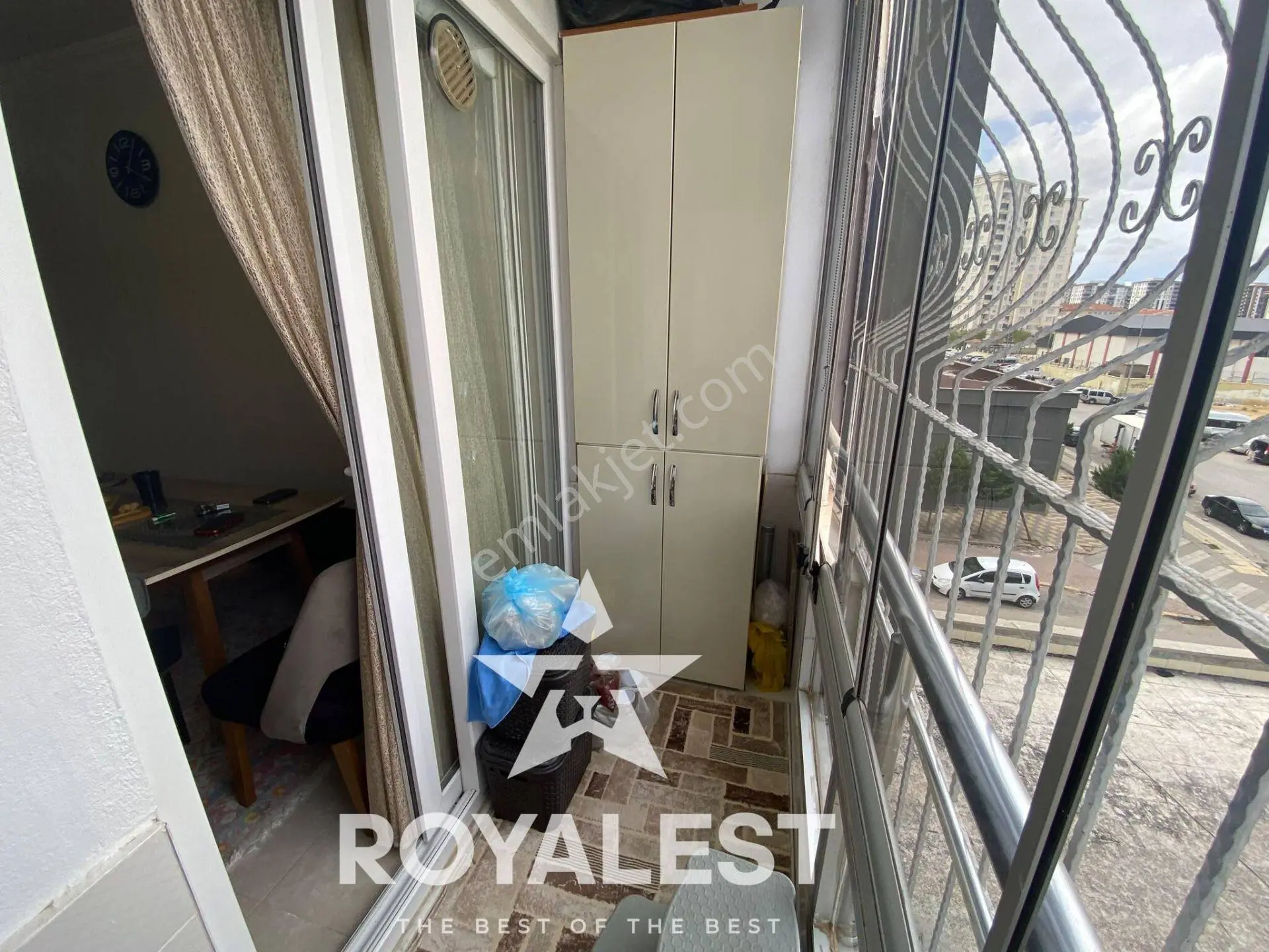 Royalest’ten Kaçırılmayacak Fırsat Ara Kat Daire — fotoğraf 13