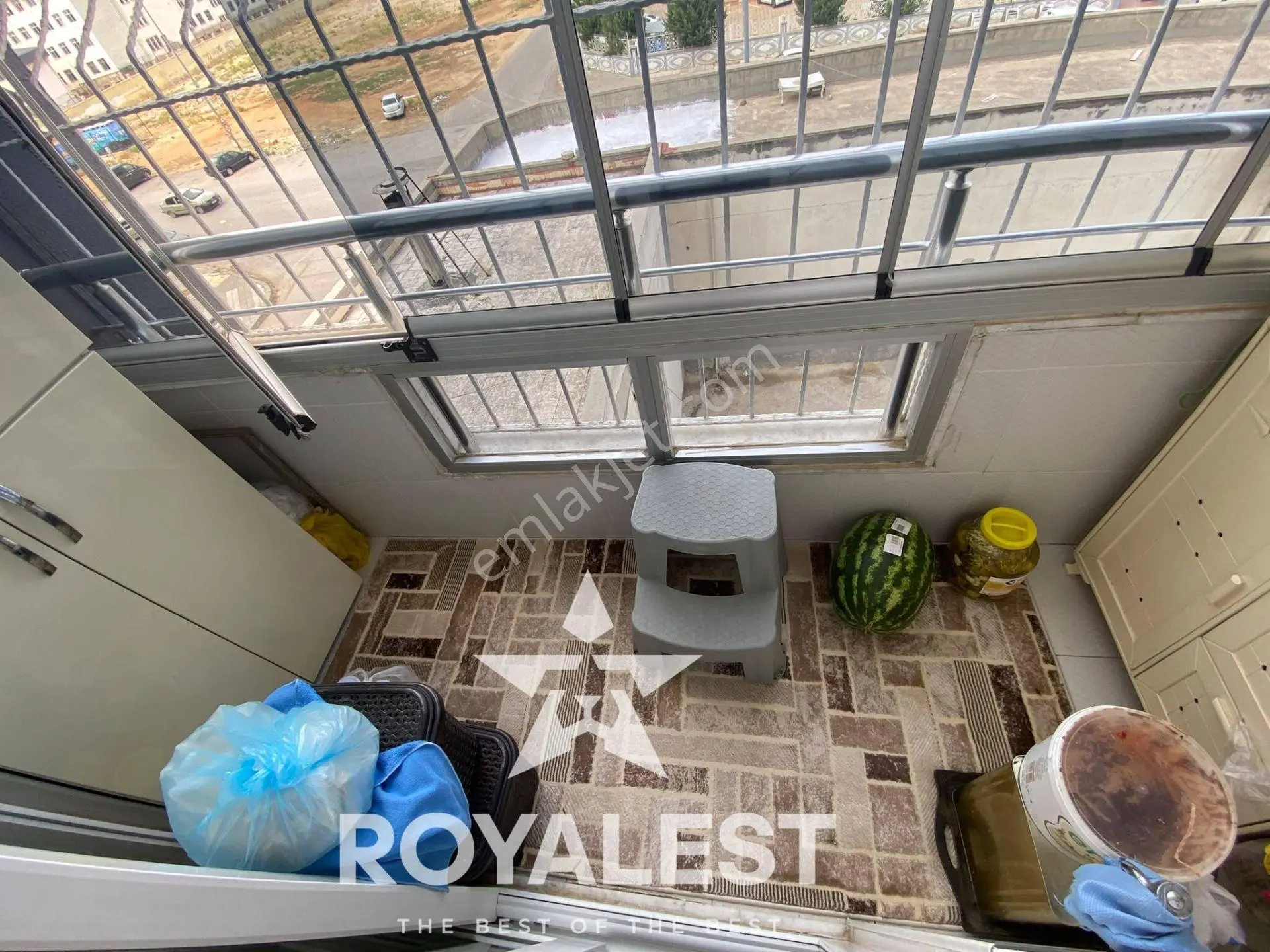 Royalest’ten Kaçırılmayacak Fırsat Ara Kat Daire — fotoğraf 16