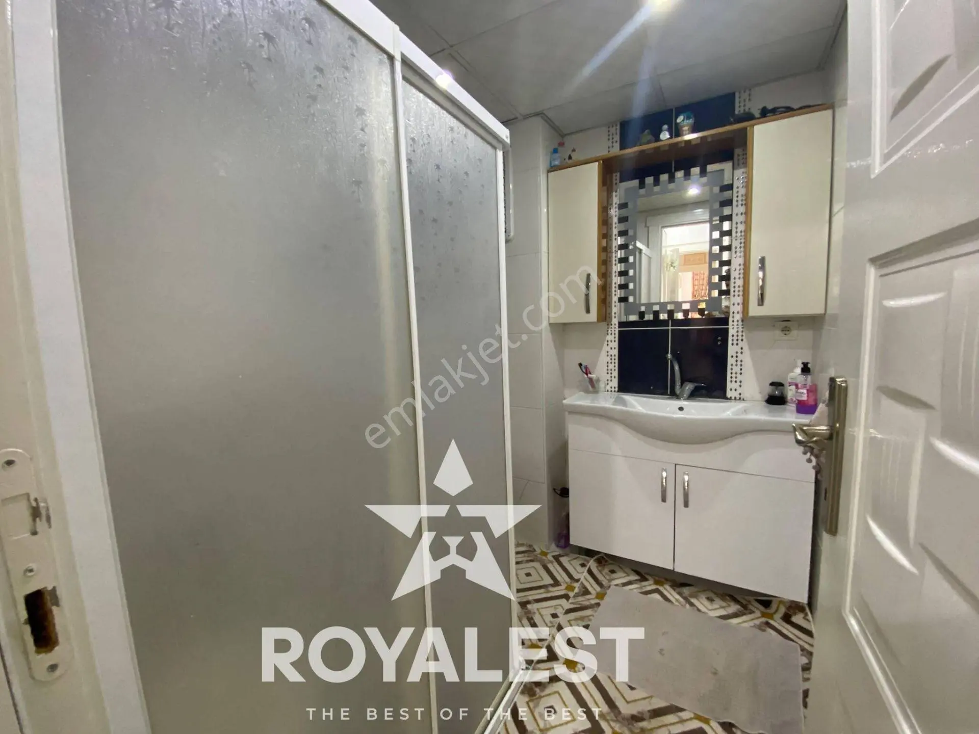 Royalest’ten Kaçırılmayacak Fırsat Ara Kat Daire — fotoğraf 21