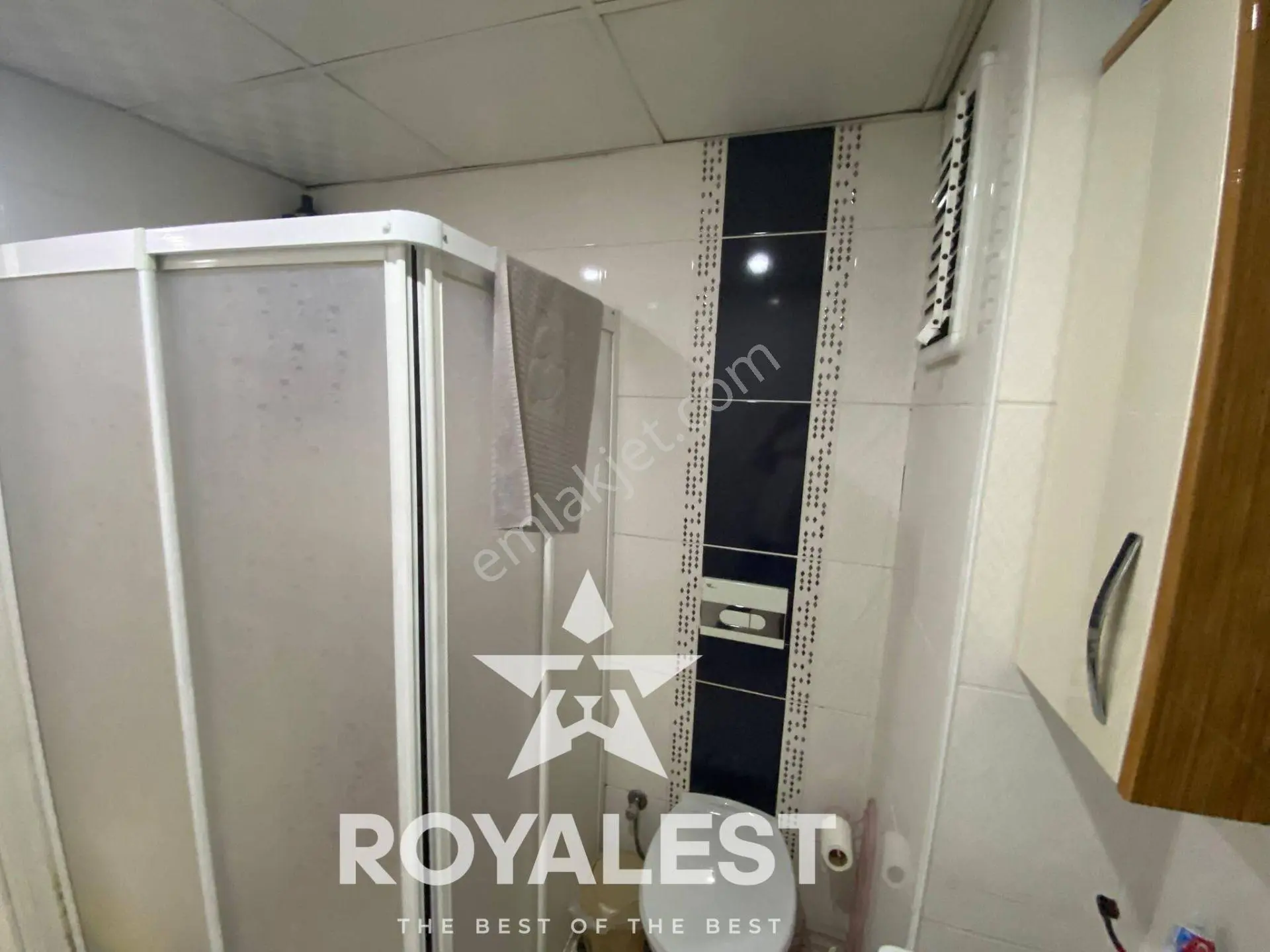 Royalest’ten Kaçırılmayacak Fırsat Ara Kat Daire — fotoğraf 22