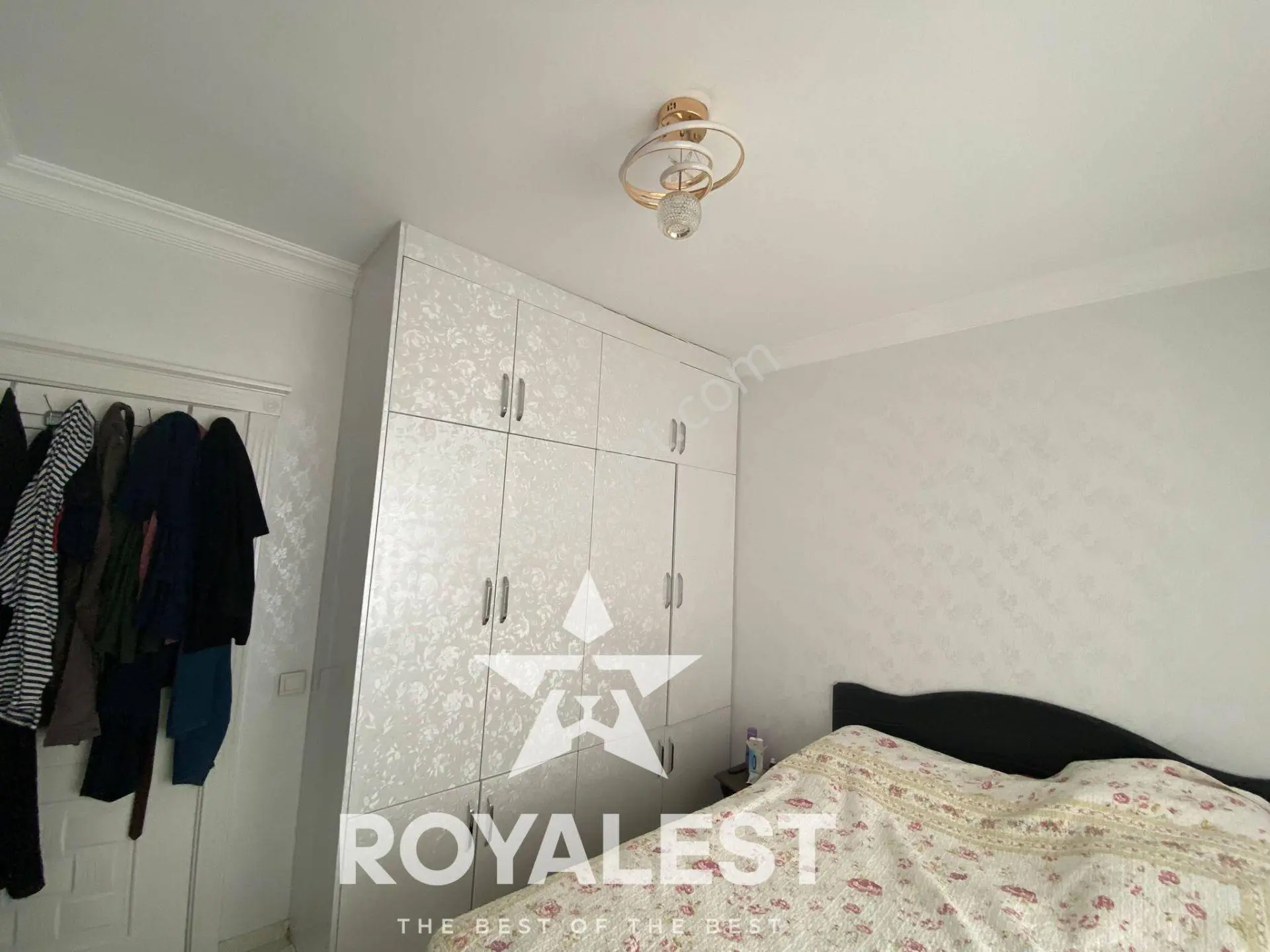Royalest’ten Kaçırılmayacak Fırsat Ara Kat Daire — fotoğraf 25