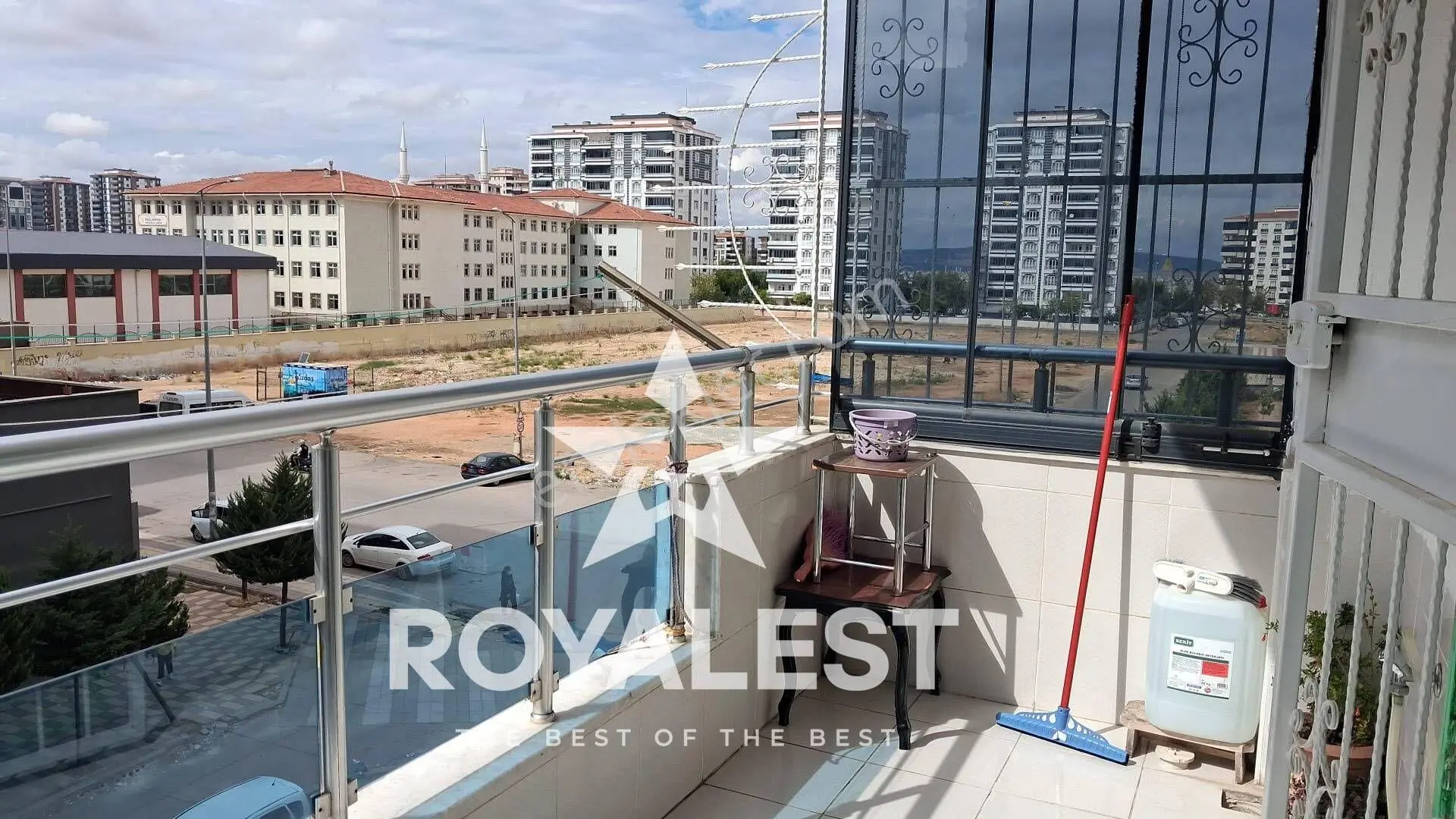 Royalest’ten Kaçırılmayacak Fırsat Ara Kat Daire — fotoğraf 26