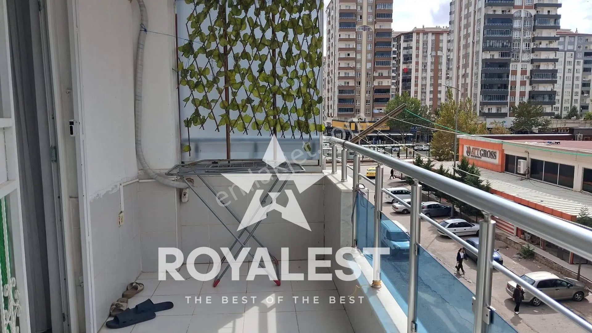 Royalest’ten Kaçırılmayacak Fırsat Ara Kat Daire — fotoğraf 27