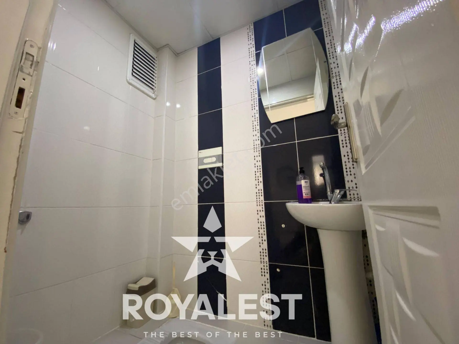 Royalest’ten Kaçırılmayacak Fırsat Ara Kat Daire — fotoğraf 28