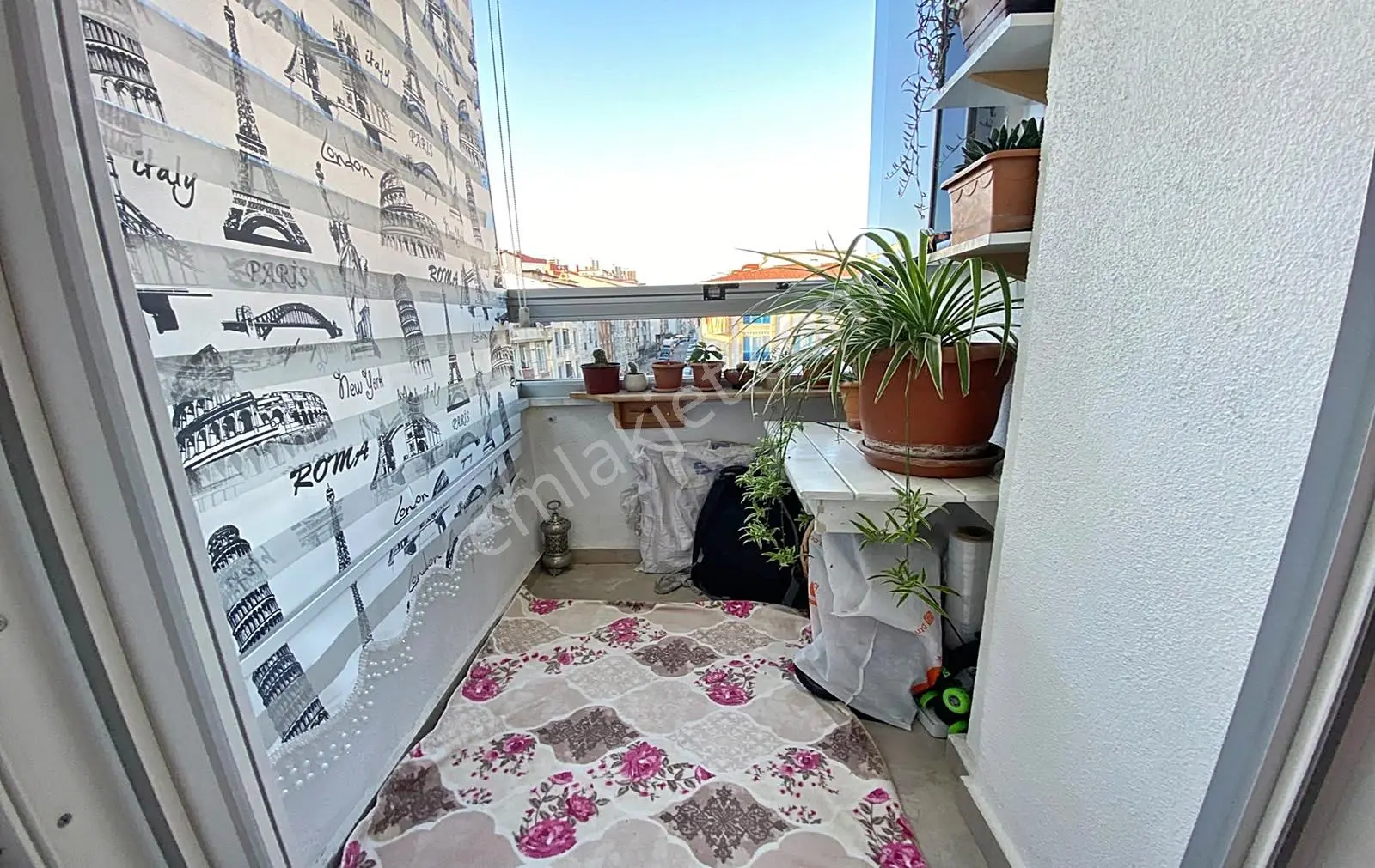 Akbatı Awm İstinye Hastanesinin Dibinde 2+1 Çift Balkonlu Arakat — fotoğraf 3