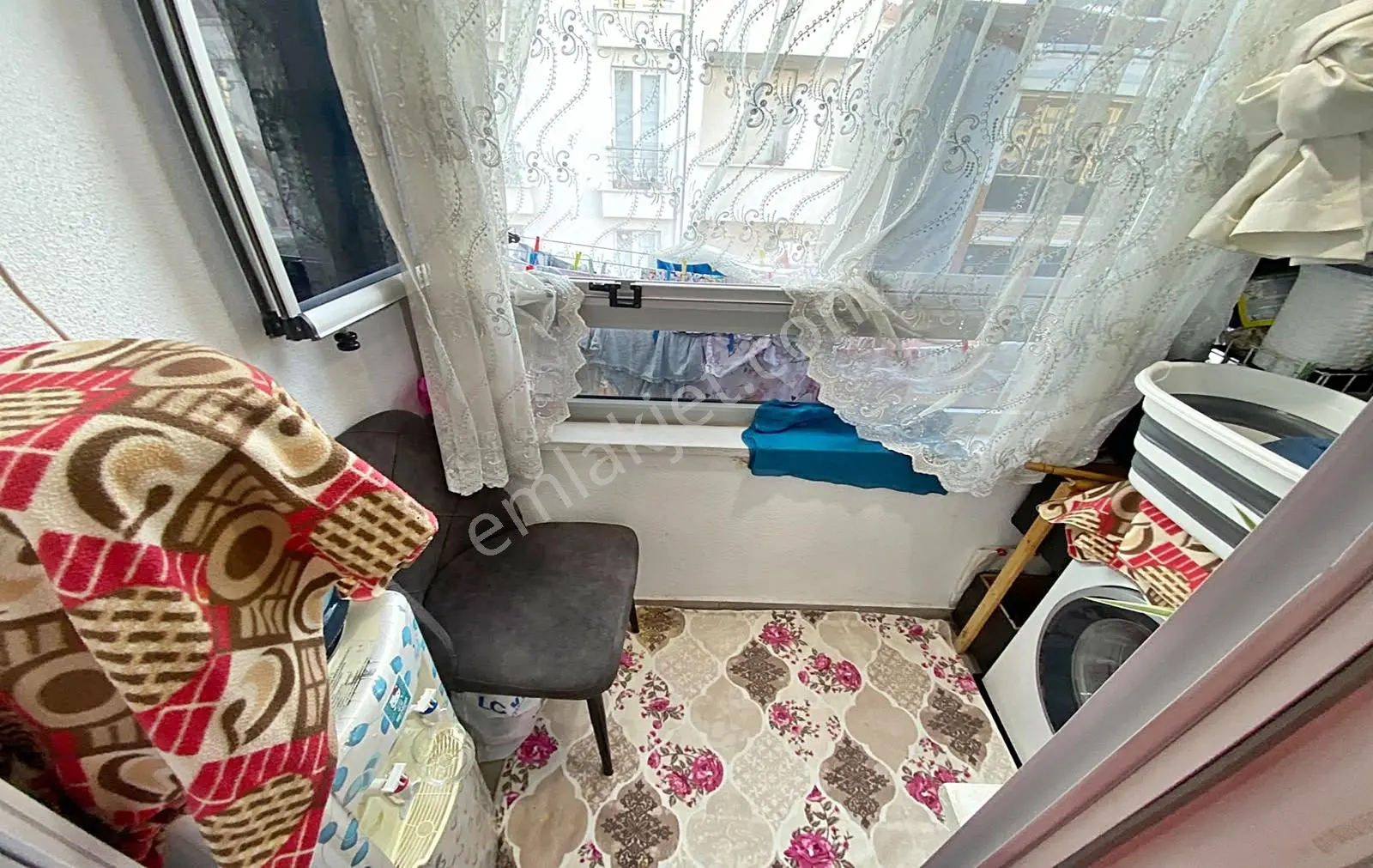 Akbatı Awm İstinye Hastanesinin Dibinde 2+1 Çift Balkonlu Arakat — fotoğraf 6