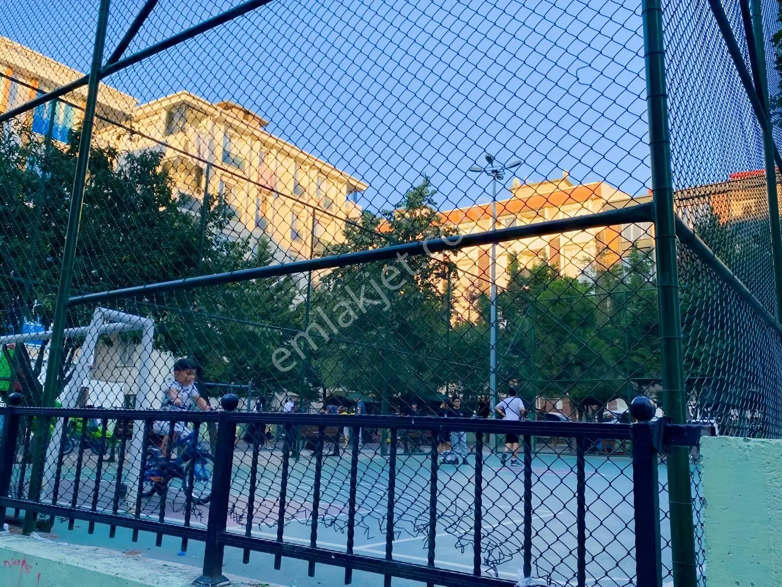 Akbatı Awm İstinye Hastanesinin Dibinde 2+1 Çift Balkonlu Arakat — fotoğraf 27