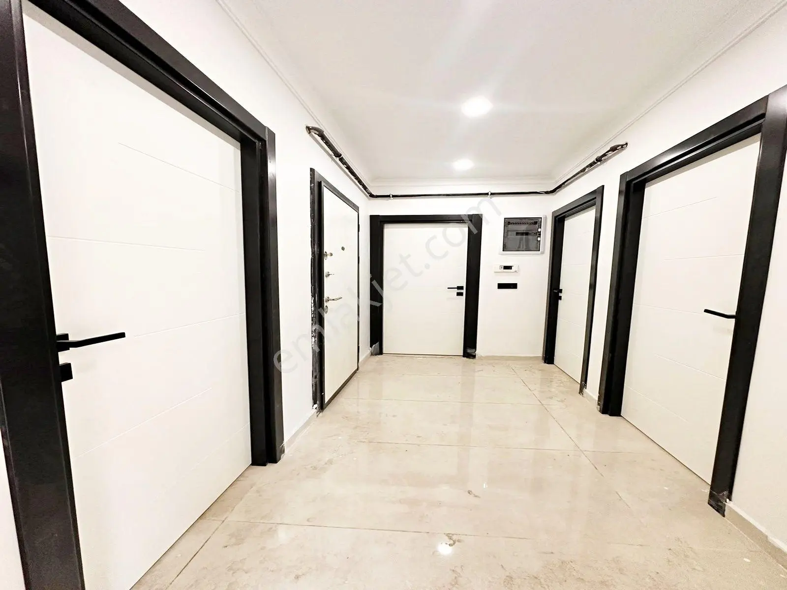 Nes Yapı'dan Beylikdüzü'nde İskanlı Sıfır Oturuma Hazır 2+1 Arakat Daire!!!! — fotoğraf 5