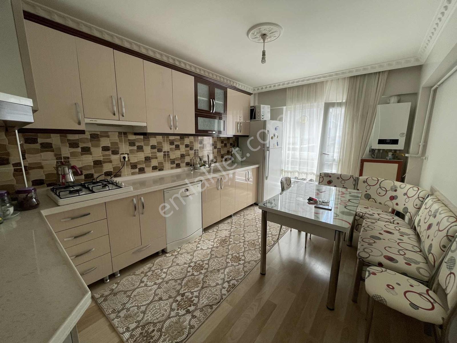 Winnest'ten Gülveren Mahallesinde Satılık Ara Kat 3+1 Daire — fotoğraf 9