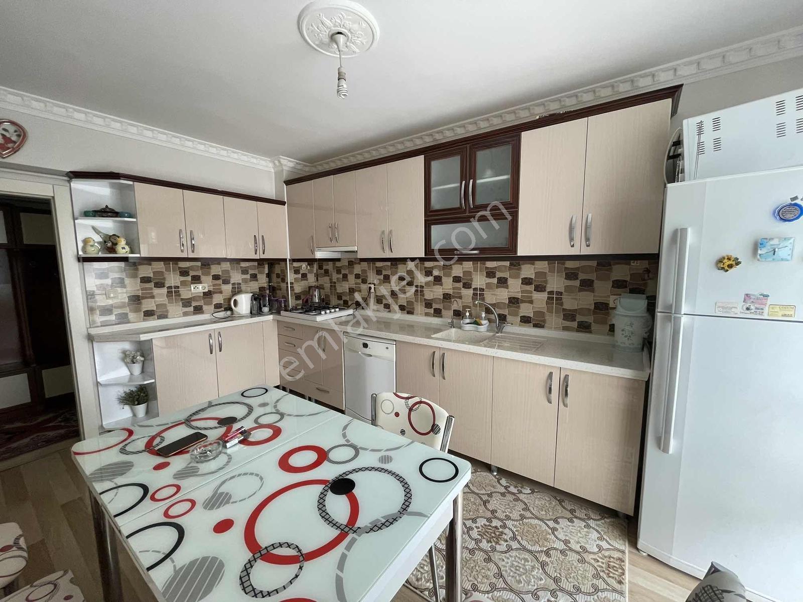 Winnest'ten Gülveren Mahallesinde Satılık Ara Kat 3+1 Daire — fotoğraf 10