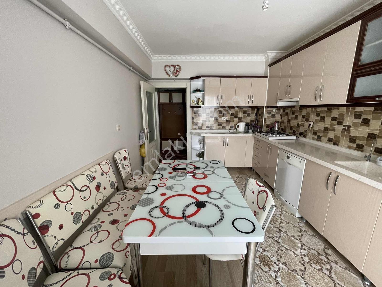 Winnest'ten Gülveren Mahallesinde Satılık Ara Kat 3+1 Daire — fotoğraf 11